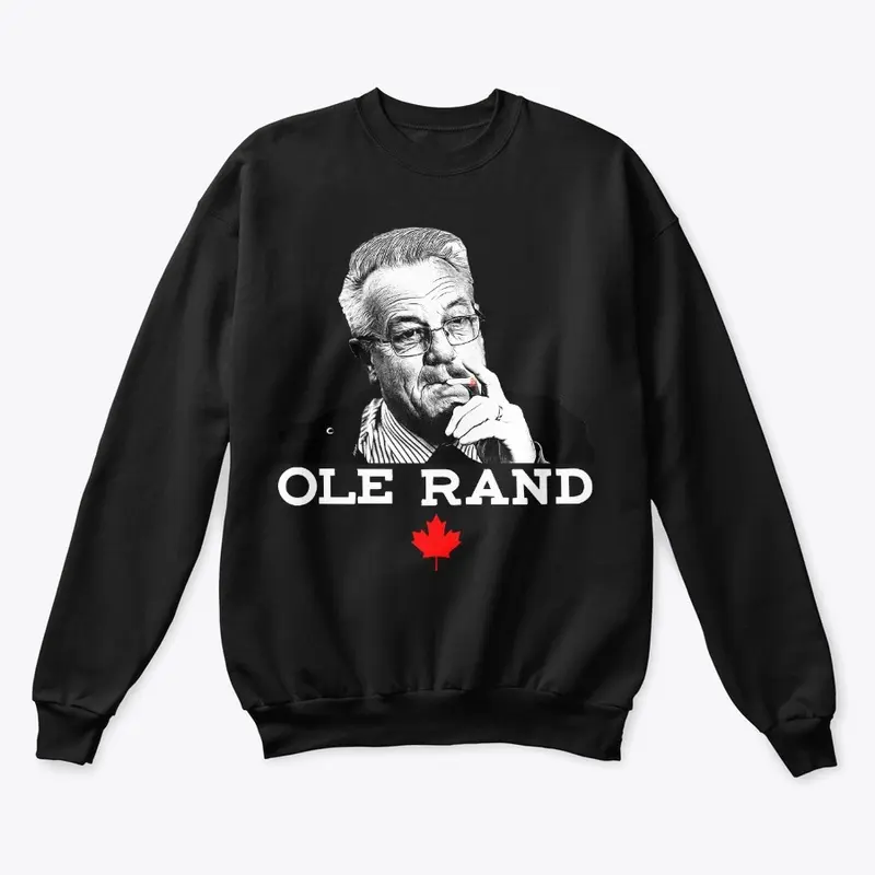 Ole Rand Classic Black