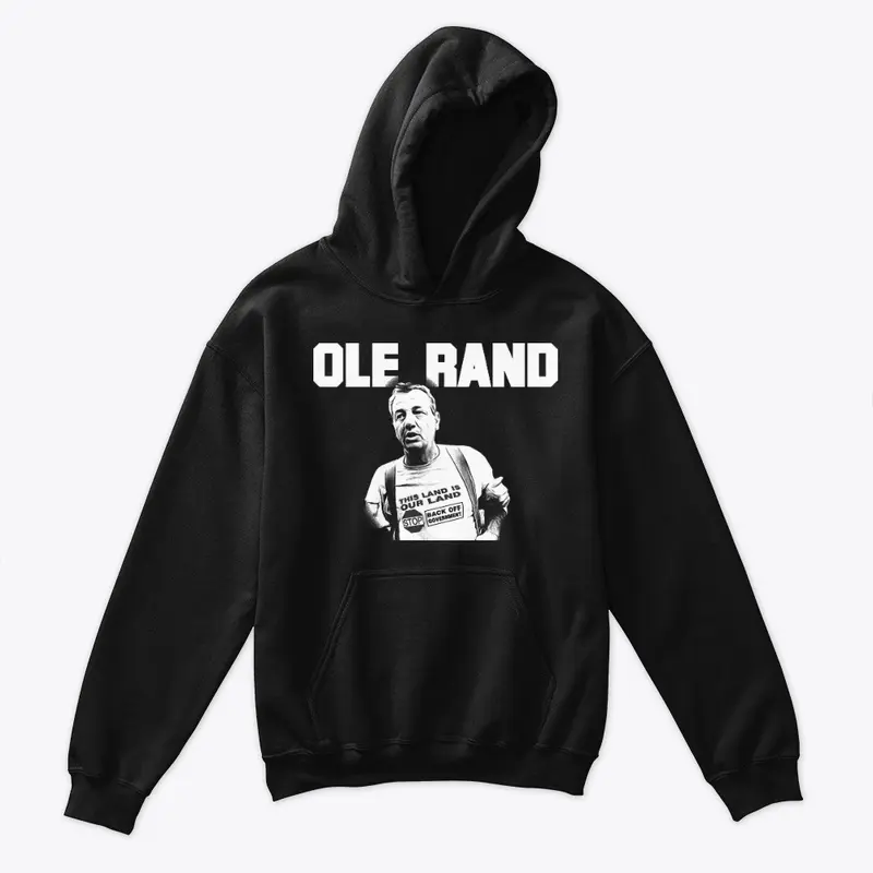 Ole Rand Brand Kids